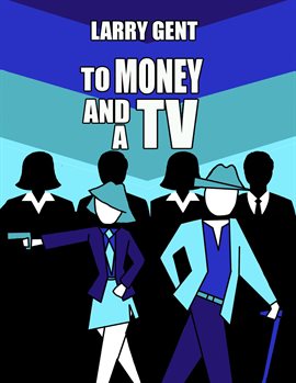 Imagen de portada para To Money and a TV