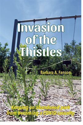 Imagen de portada para Invasion of the Thistles
