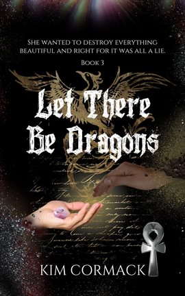 Imagen de portada para Let There Be Dragons