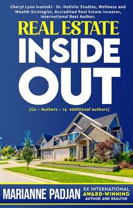 Imagen de portada para Real Estate Inside Out