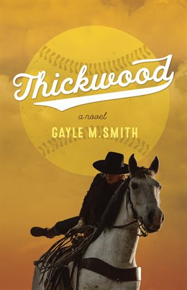 Cover image for Thickwood