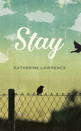 Cover image for Stay