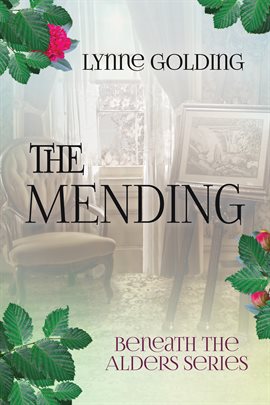 Cover image for The Mending