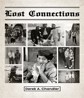 Lost Connections