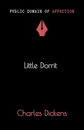 Cover image for Little Dorrit