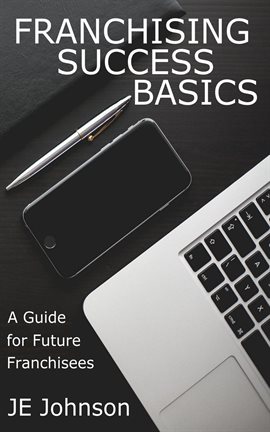 Cover image for Franchising Success Basics