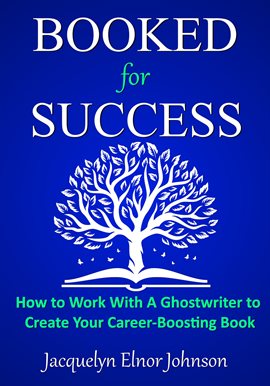 Cover image for Booked for Success