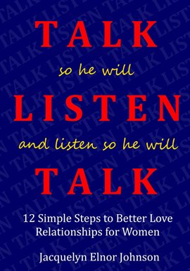 Cover image for How To Talk So He Will Listen and Listen So He Will Talk