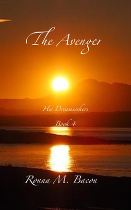 Cover image for The Avenger
