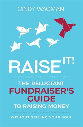 Cover image for Raise It!