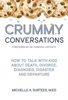 Cover image for Crummy Conversations