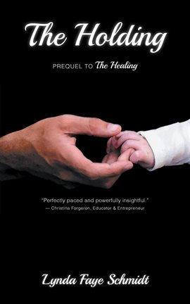 Cover image for The Holding