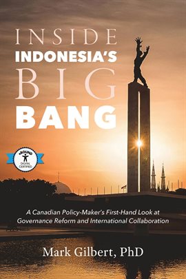 Inside Indonesia's Big Bang