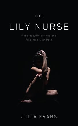 Cover image for The Lily Nurse