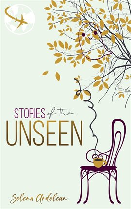 Imagen de portada para Stories of the Unseen