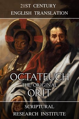Imagen de portada para Octateuch