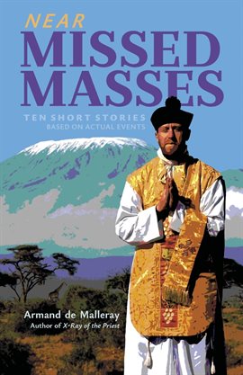 Cover image for Near Missed Masses