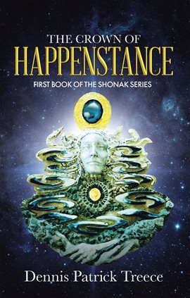 Imagen de portada para The Crown of Happenstance