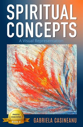 Cover image for Spiritual Concepts
