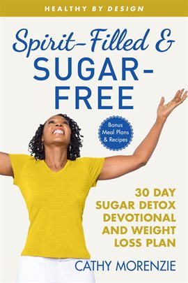 Cover image for Spirit-Filled and Sugar-Free