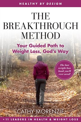 Cover image for The Breakthrough Method