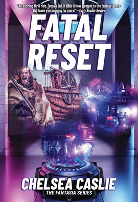Cover image for Fatal Reset
