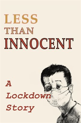 Cover image for Less Than Innocent