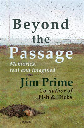 Cover image for Beyond the Passage
