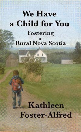 Cover image for We Have a Child for You