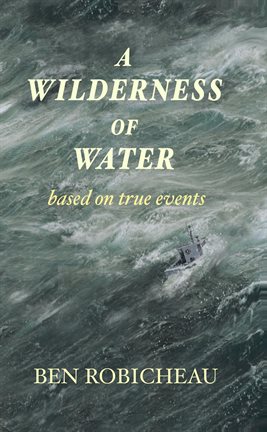 Cover image for A Wilderness of Water