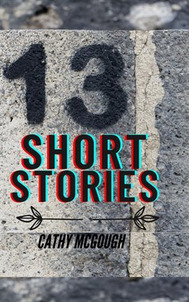 Cover image for Thirteen Short Stories