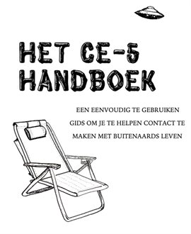 HET CE-5 HANDBOEK