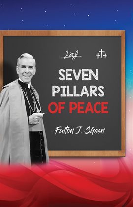 Cover image for Seven Pillars of Peace