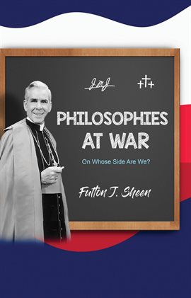 Cover image for Philosophies at War