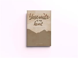 Imagen de portada para Yosemite of My Heart
