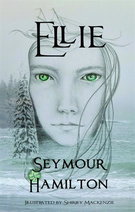 Cover image for Ellie