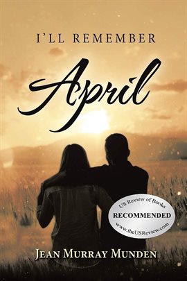 Imagen de portada para I'll Remember April