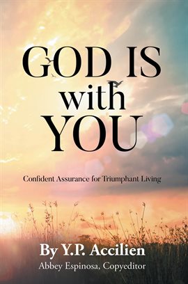 Cover image for God Is With You