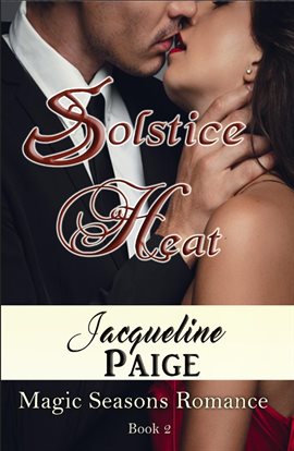 Cover image for Solstice Heat