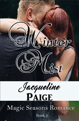 Cover image for Winter Mist