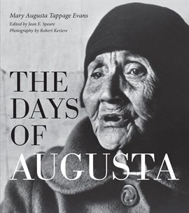 Cover image for The Days of Augusta