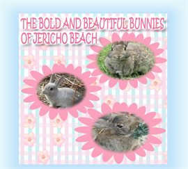 Cover image for The Bold and Beautiful Bunnies of Jericho Beach