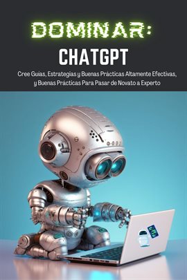 Cover image for Dominar ChatGPT