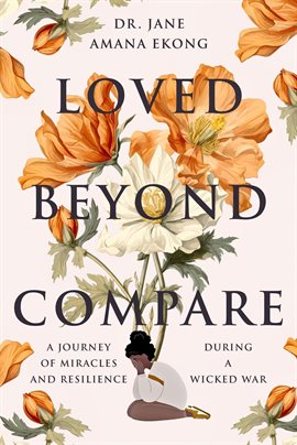Cover image for Loved Beyond Compare