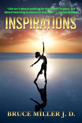 Cover image for Inspirations