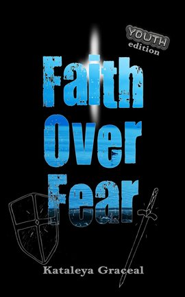 Cover image for Faith Over Fear