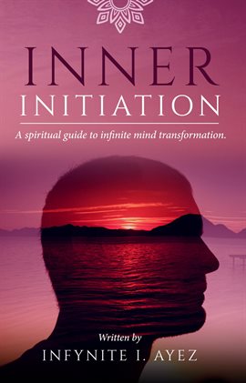 Cover image for Inner Initiation