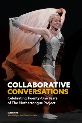 Cover image for Collaborative Conversations