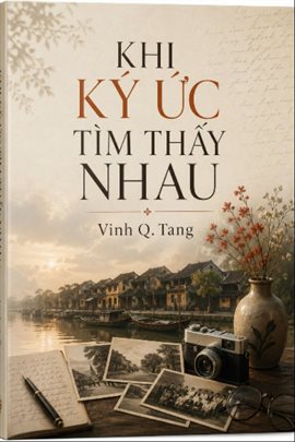 Khi Ký Ức Tìm Thấy Nhau