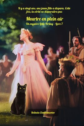Meurtre en plein air Meurtre en plein air